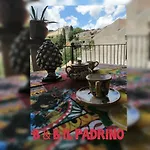 Il Padrino Bed & Breakfast 4*