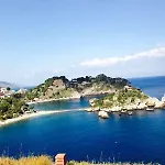 Il Padrino Bed & Breakfast Savoca