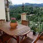 Il Padrino Bed & Breakfast Savoca