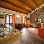 Il Padrino Bed & Breakfast