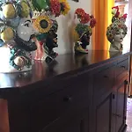 Il Padrino Bed & Breakfast