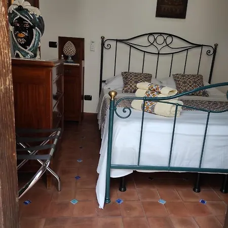 Il Padrino Bed and Breakfast