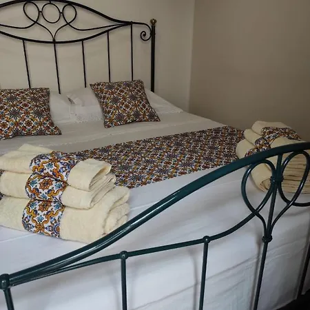 ベッド・アンド・ブレックファスト Il Padrino 4*