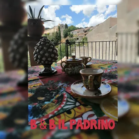 Il Padrino ベッド・アンド・ブレックファスト 4*