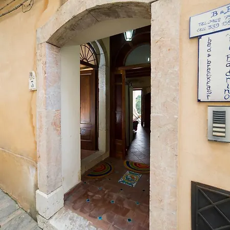 Il Padrino ベッド・アンド・ブレックファスト 4*