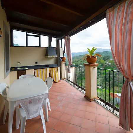 Il Padrino ベッド・アンド・ブレックファスト 4*