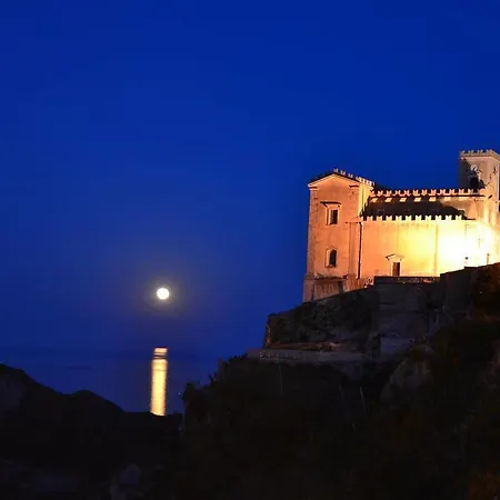 ベッド・アンド・ブレックファスト Il Padrino サーヴォカ