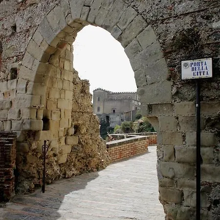 ベッド・アンド・ブレックファスト Il Padrino