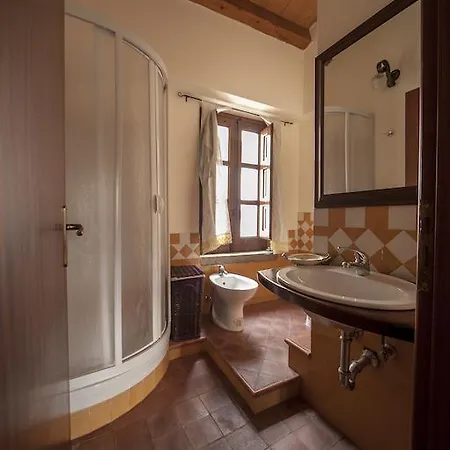 Il Padrino ベッド・アンド・ブレックファスト