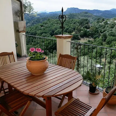 Il Padrino ベッド・アンド・ブレックファスト サーヴォカ