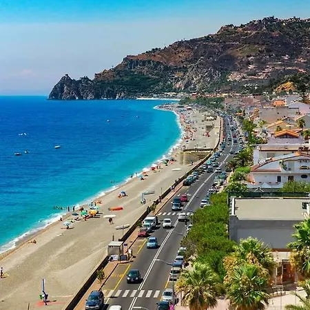 ベッド・アンド・ブレックファスト Il Padrino 4*