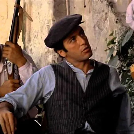 Il Padrino ベッド・アンド・ブレックファスト 4*