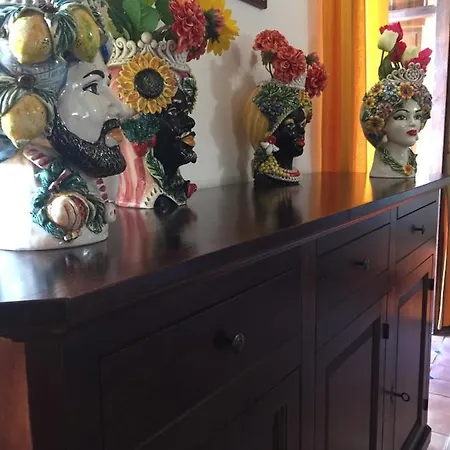 Il Padrino ベッド・アンド・ブレックファスト