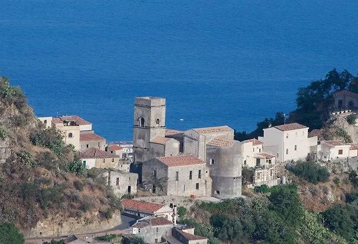 Il Padrino Савока