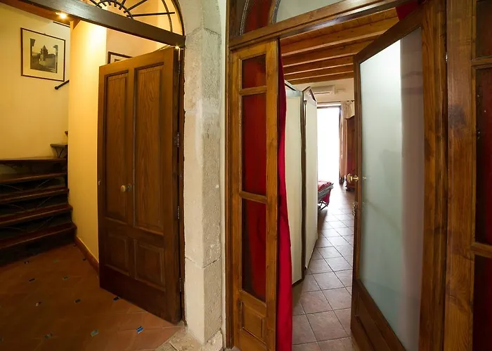 Bed & Breakfast Il Padrino