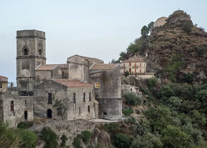 Il Padrino Bed & Breakfast 4*