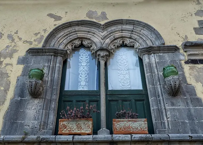 Il Padrino 4* Savoca