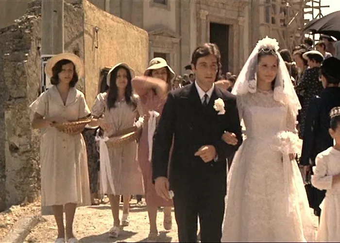 Il Padrino Отель типа 