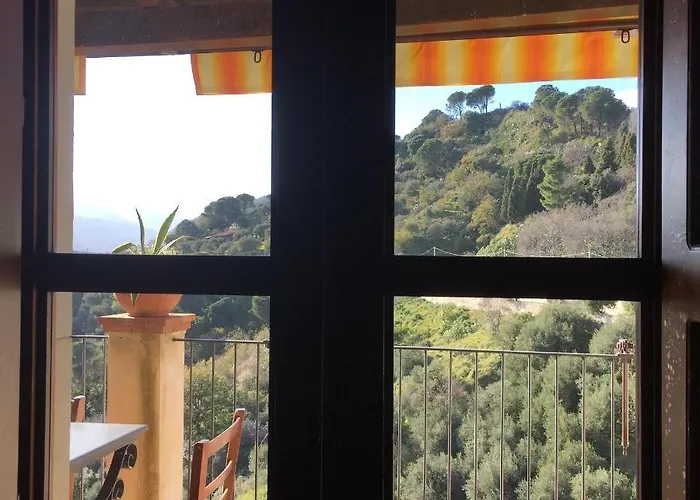 Il Padrino 4* Savoca