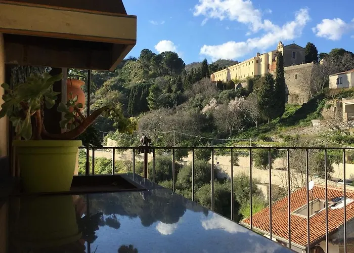 Il Padrino Bed & Breakfast