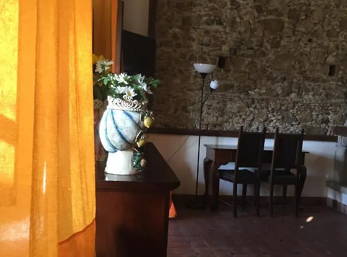 Il Padrino Bed & Breakfast Savoca