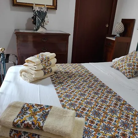 Il Padrino Couette-café Savoca
