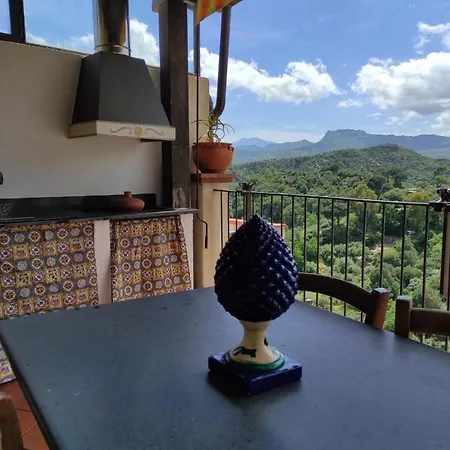 Bed & Breakfast Il Padrino *