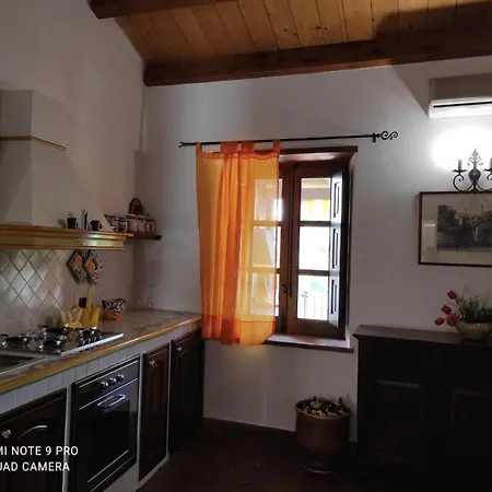 فندق مبيت وإفطار Il Padrino 4*