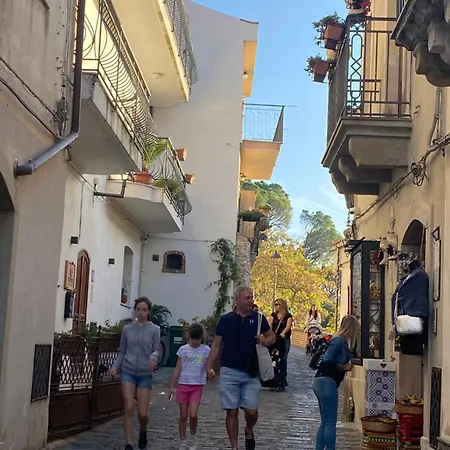 Couette-café Il Padrino 4*