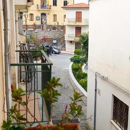 Il Padrino Bed & Breakfast