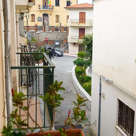 Il Padrino B&B