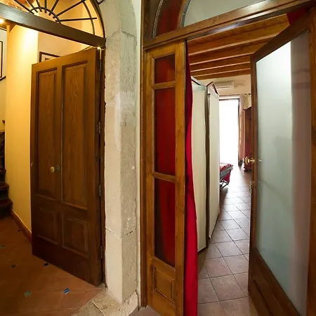 فندق مبيت وإفطار Il Padrino