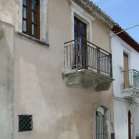 Il Padrino * Savoca