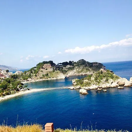 Il Padrino Couette-café Savoca