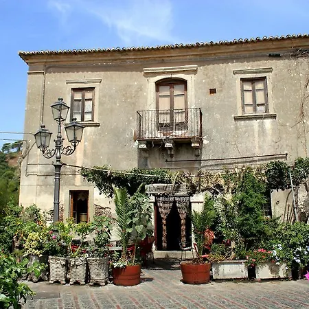 Couette-café Il Padrino 4*