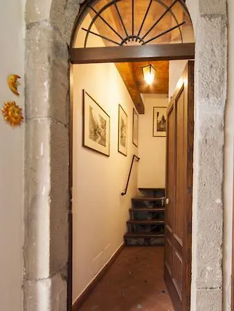 Frühstückspension Il Padrino Savoca