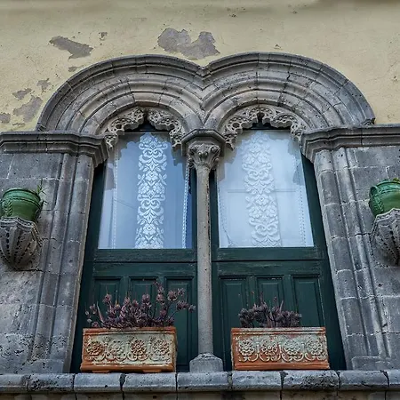 Il Padrino 4* Savoca