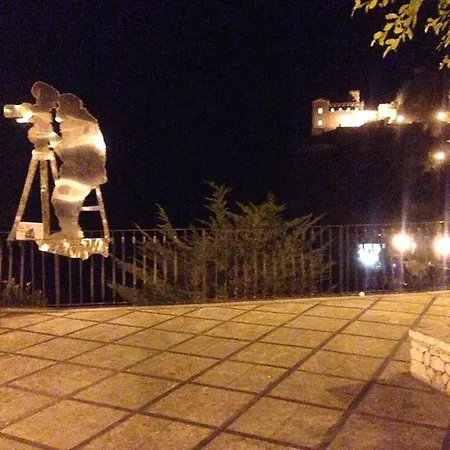 Il Padrino Savoca