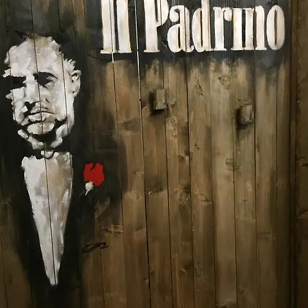 Il Padrino Отель типа 