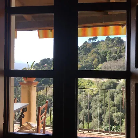 Il Padrino 4* Savoca