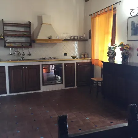 伊尔帕德力诺住宿加早餐旅馆 4*
