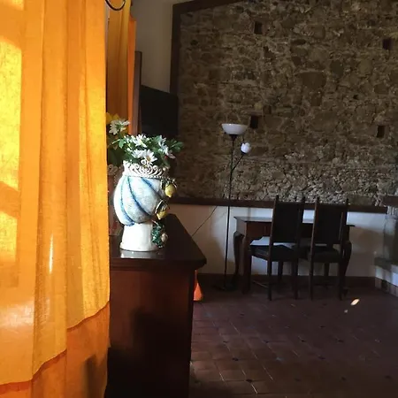 Il Padrino Отель типа 