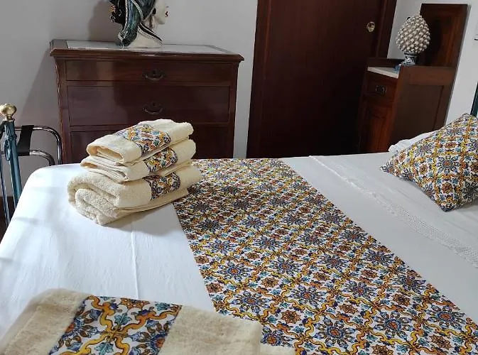 伊尔帕德力诺住宿加早餐旅馆 住宿加早餐酒店 萨沃卡