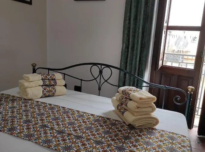 伊尔帕德力诺住宿加早餐旅馆 萨沃卡