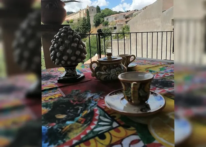 伊尔帕德力诺住宿加早餐旅馆 住宿加早餐酒店 4*