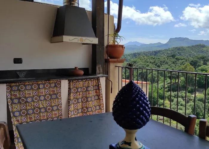 伊尔帕德力诺住宿加早餐旅馆 4*