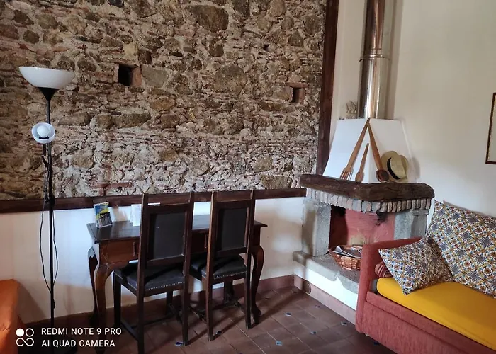 伊尔帕德力诺住宿加早餐旅馆 住宿加早餐酒店