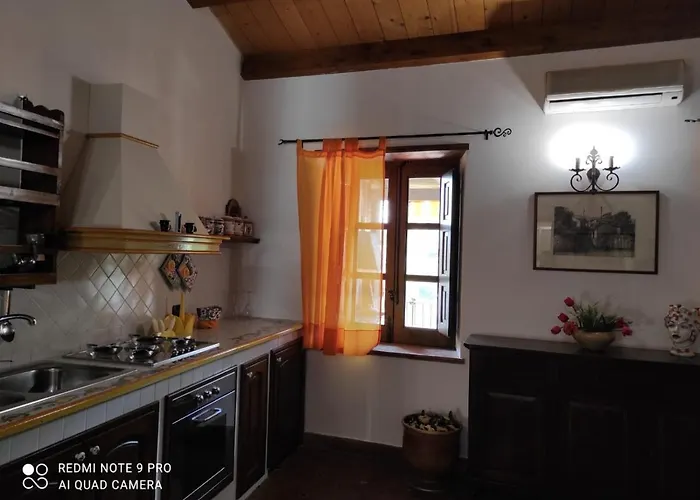 Oda ve Kahvaltı Il Padrino 4*