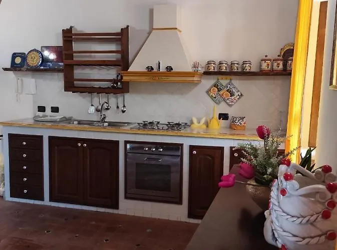 住宿加早餐酒店 伊尔帕德力诺住宿加早餐旅馆 萨沃卡