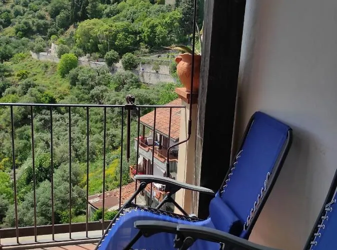 伊尔帕德力诺住宿加早餐旅馆